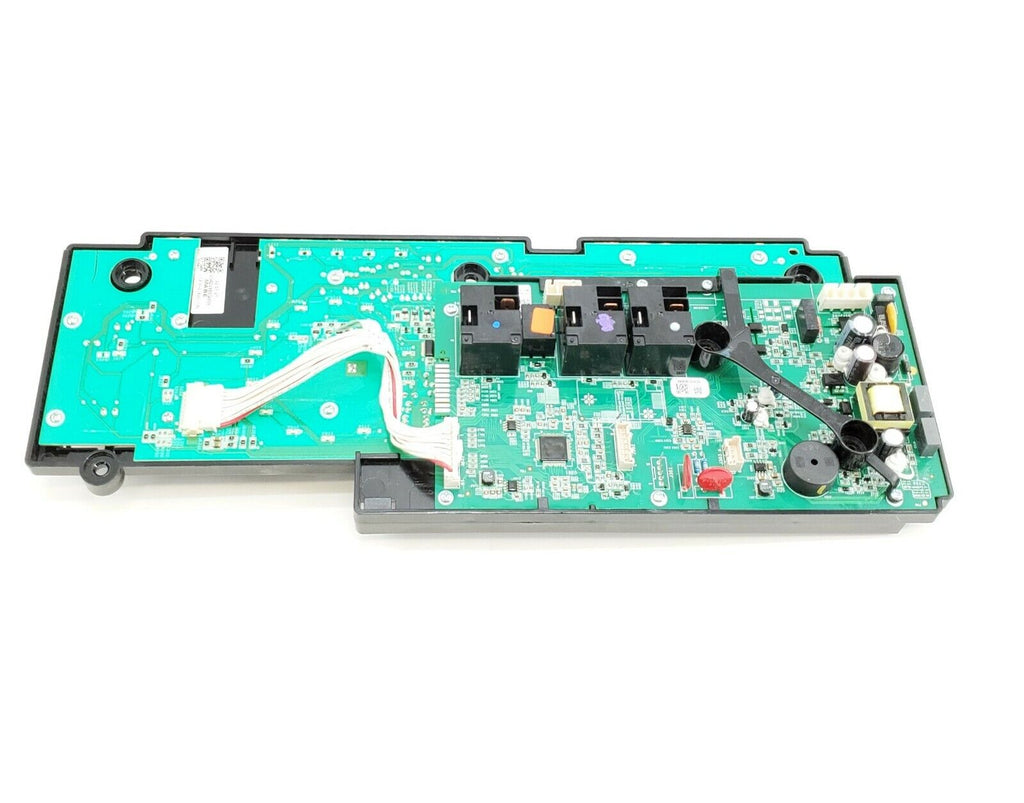 OEM  GE Washer Control  234D2855G010