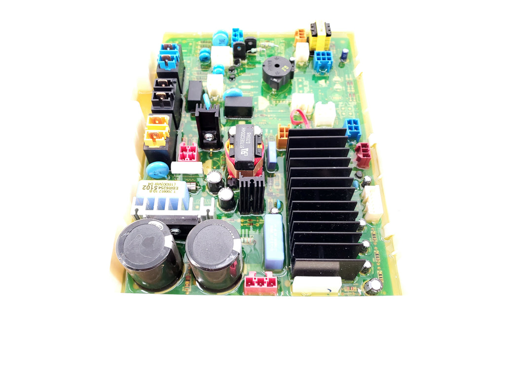 OEM  Kenmore Washer Control Board EBR62545102