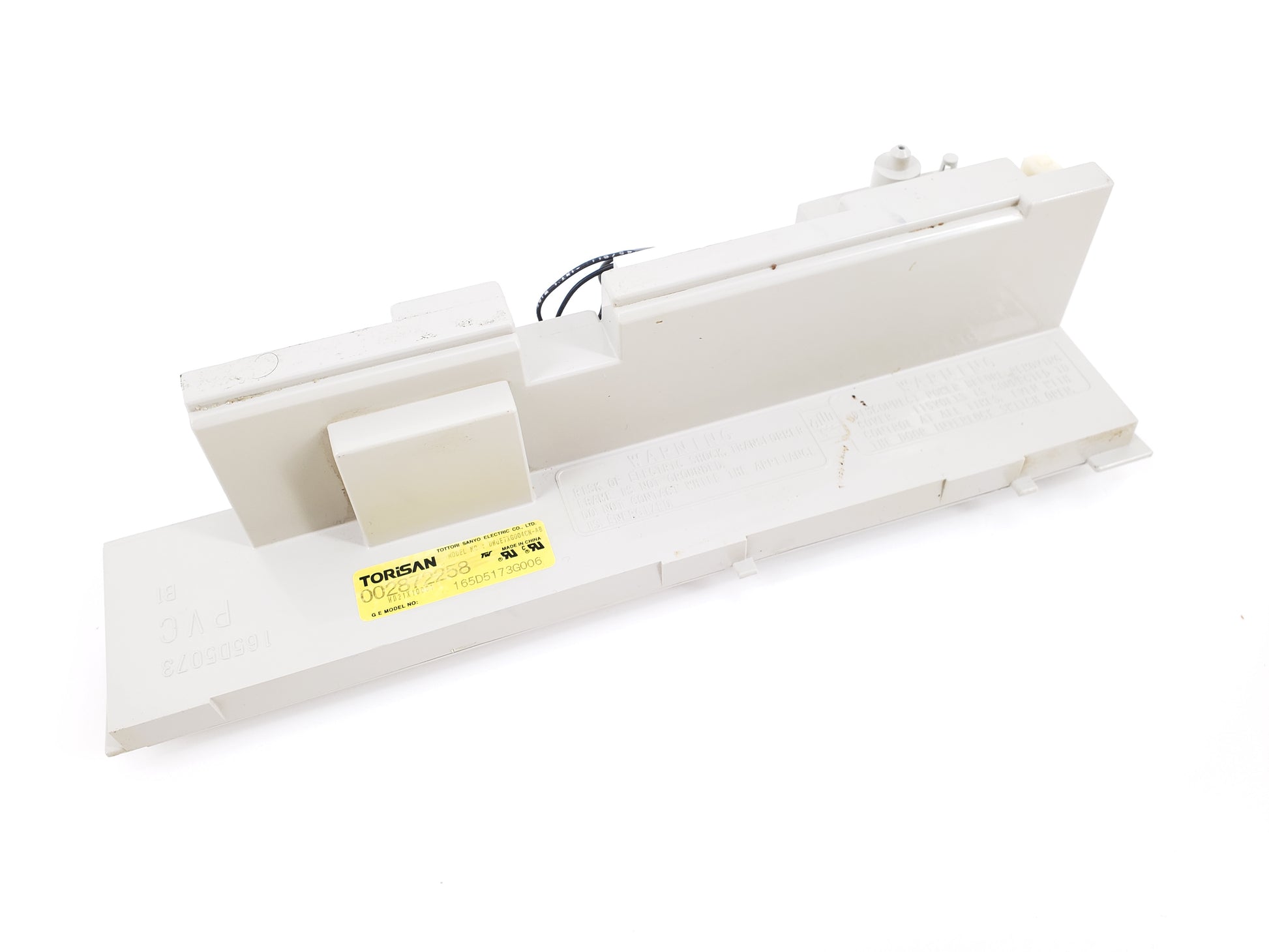 OEM  GE Dishwasher Control Board WD21X10061