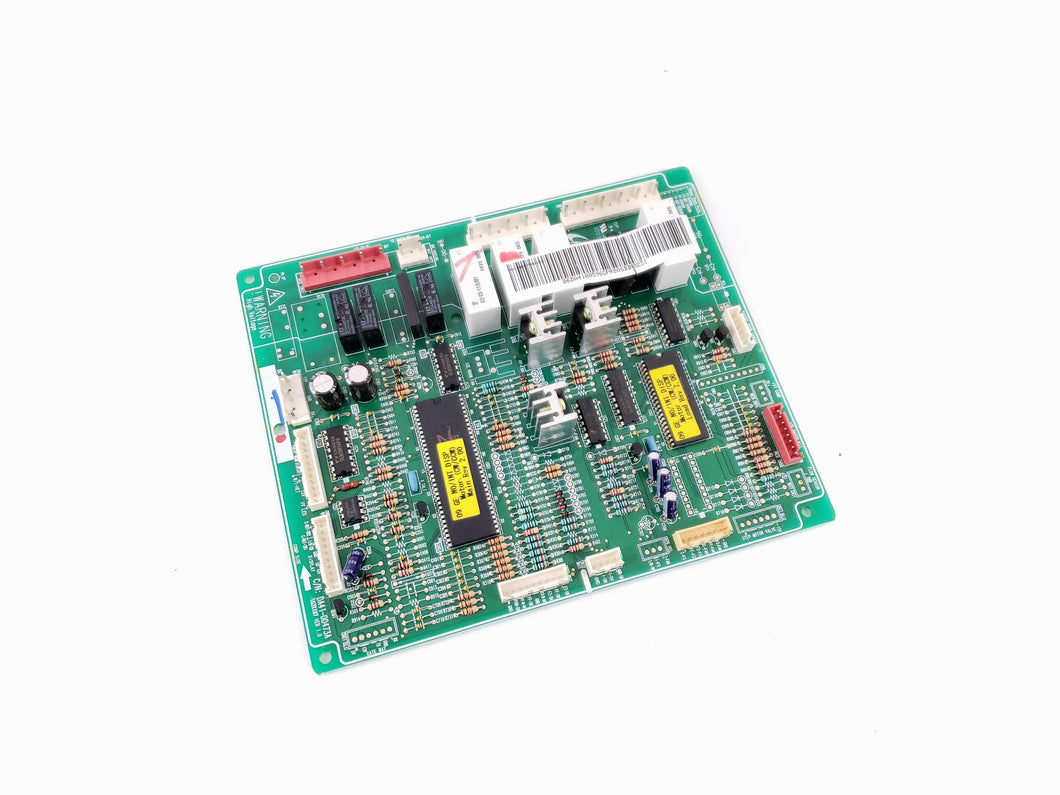 Samsung Refrigerator Control Board DA41-00596G