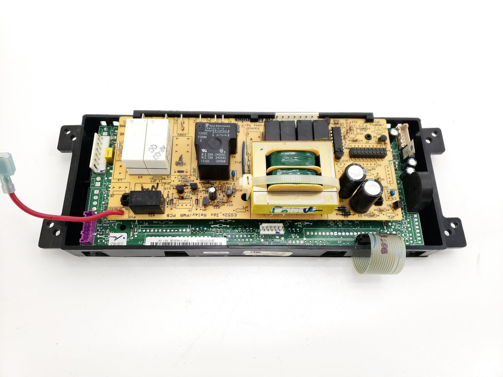 Kenmore Range Control Board 316560127
