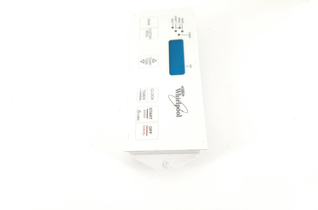 Whirlpool Range Control Board 8053155