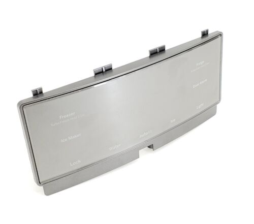 GE Refrigerator Dispenser Display WR17X28951
