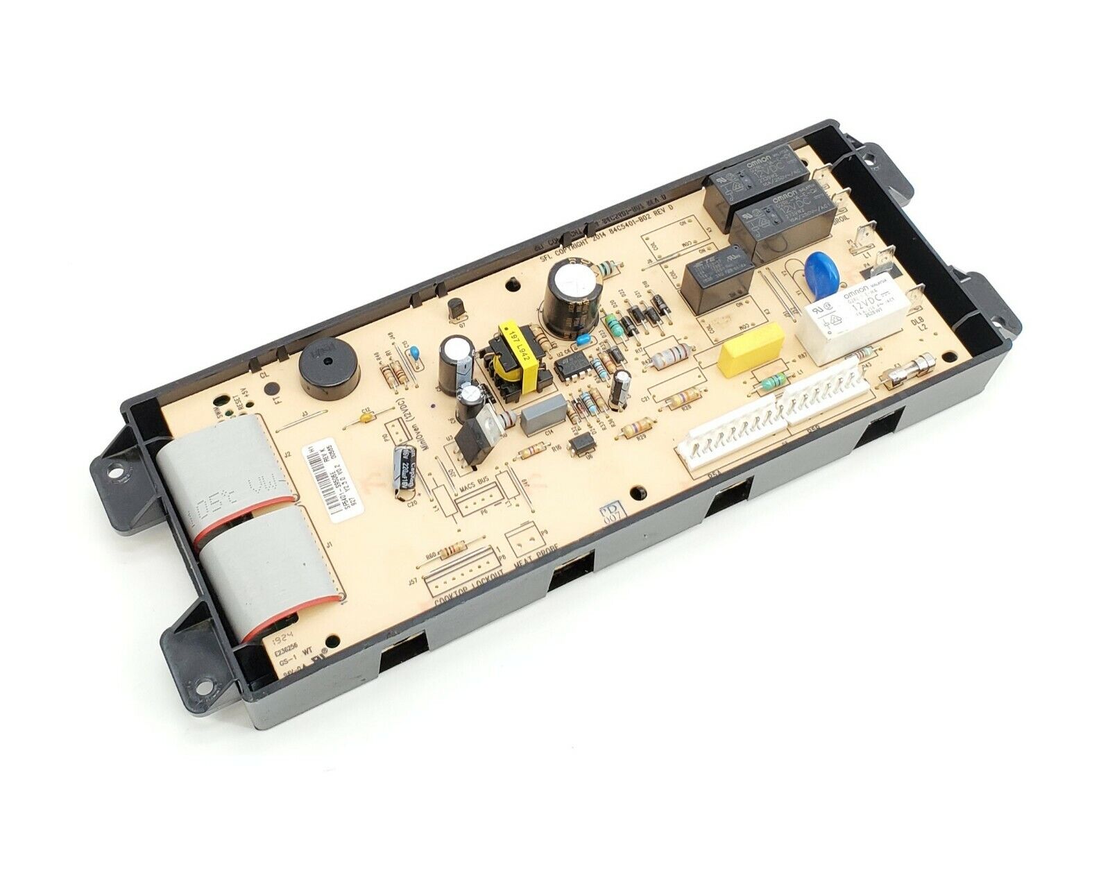 Frigidaire Range Control  Board A03619506