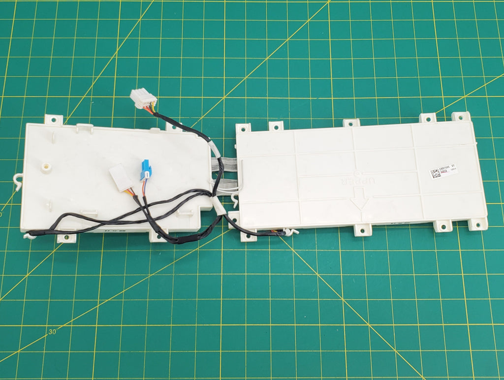 New OEM  LG Washer Control EBR79853404
