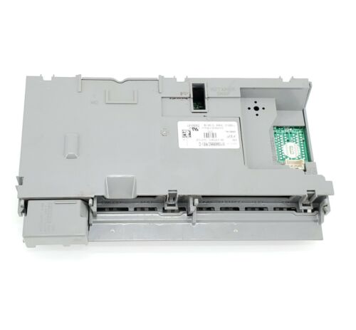 Kenmore Dishwasher Control Board W10669952