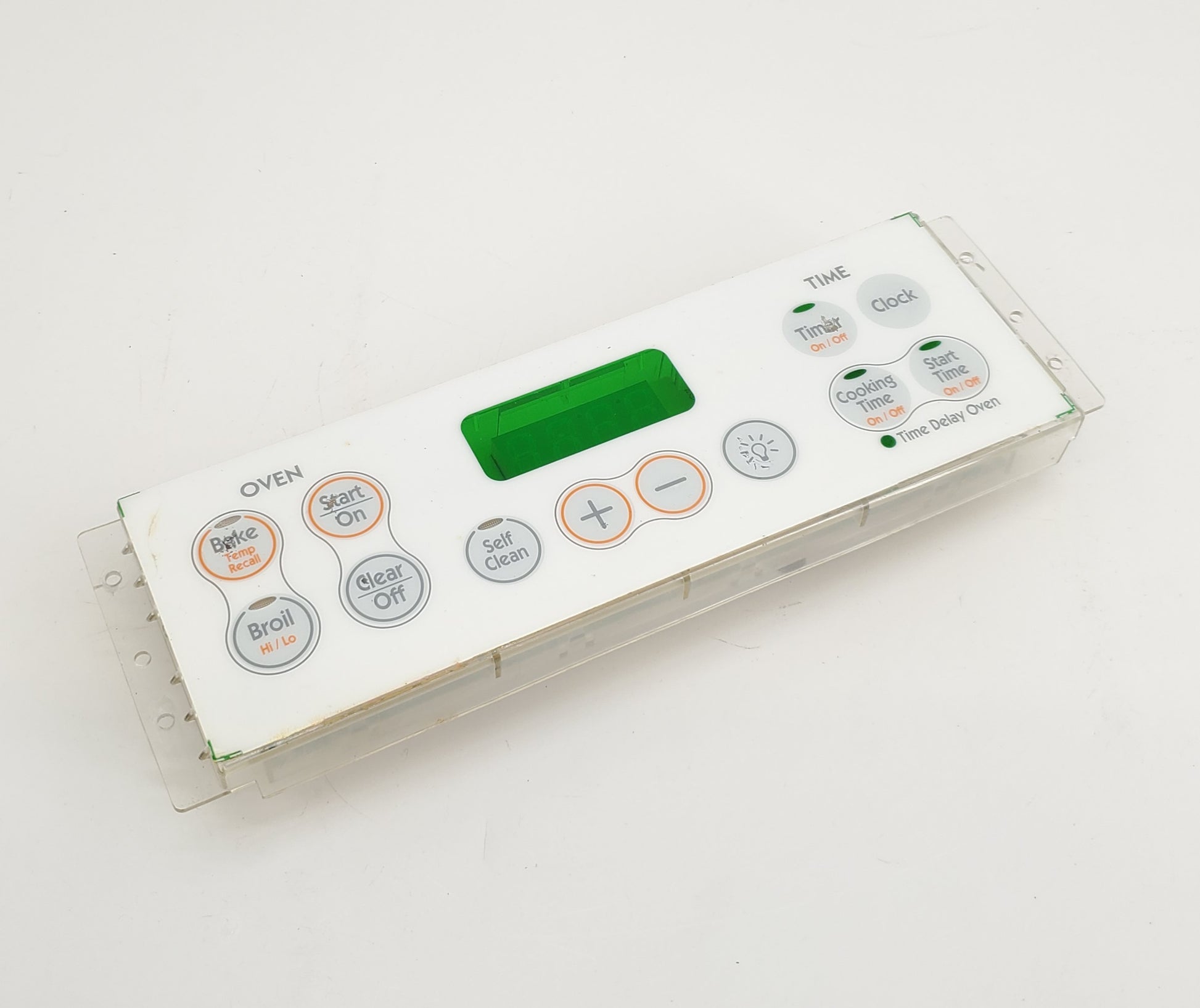 OEM  GE Range Control WB27K10091