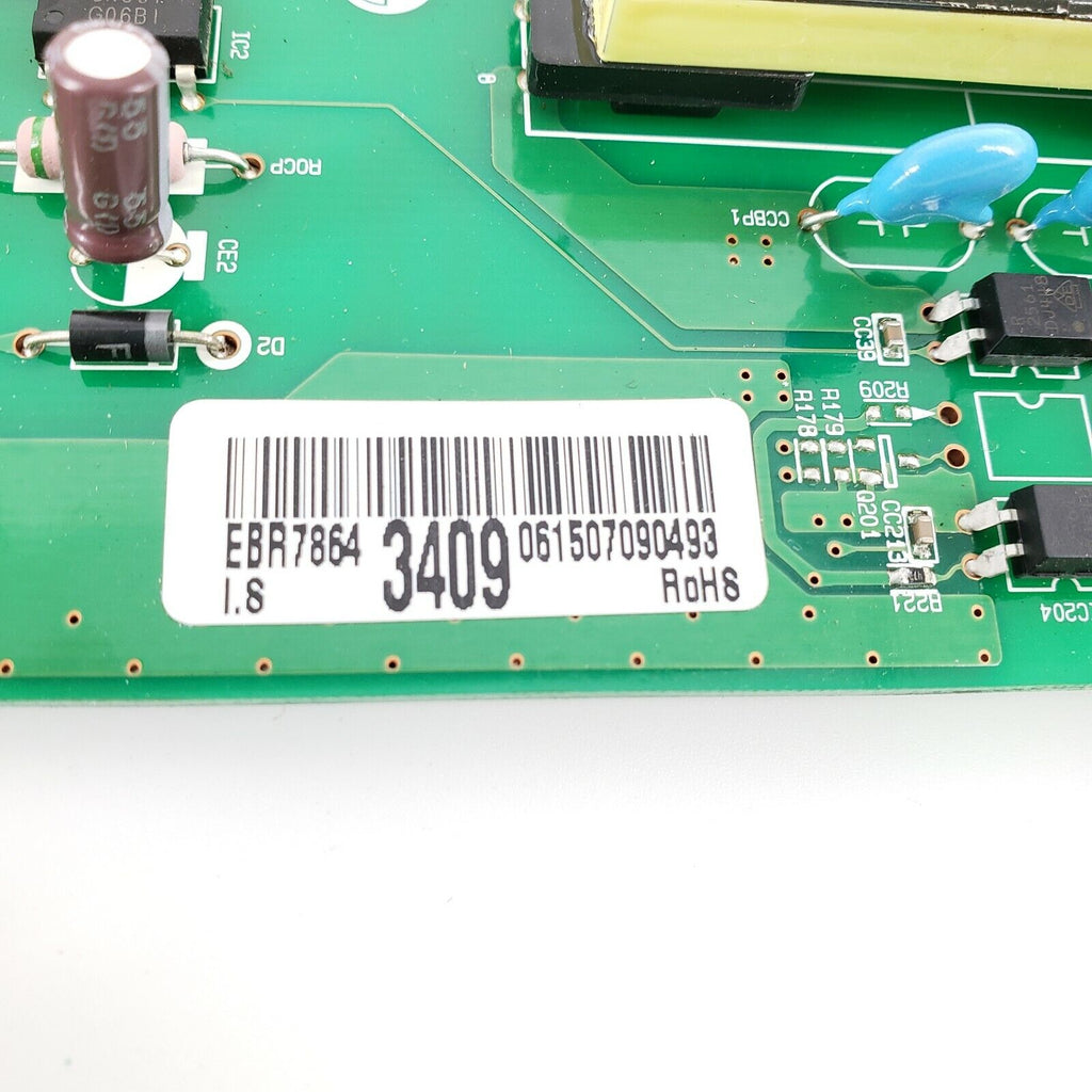LG Refrigerator Control  EBR78643409