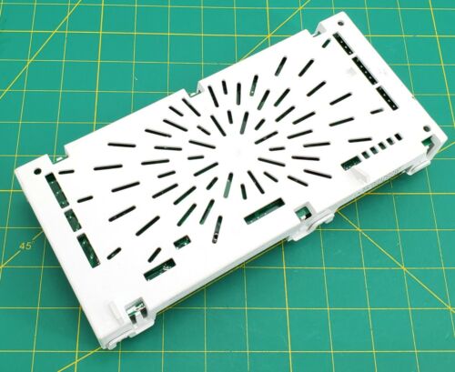 Whirlpool Washer Control W10447143