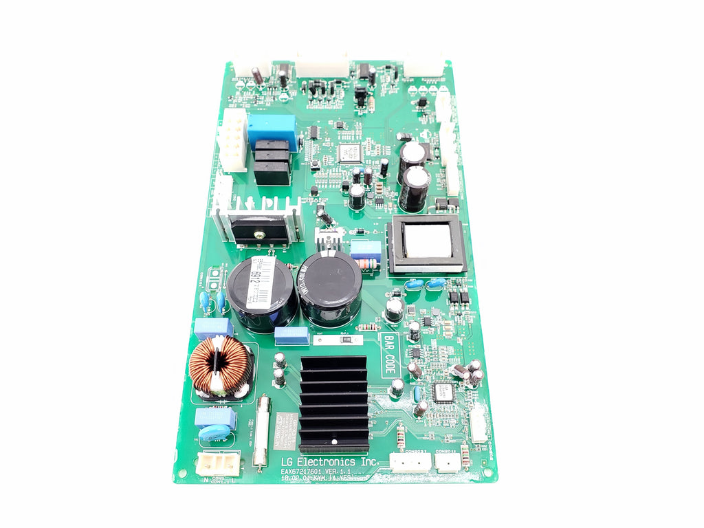 OEM  Kenmore Refrigerator Control  EBR83806912