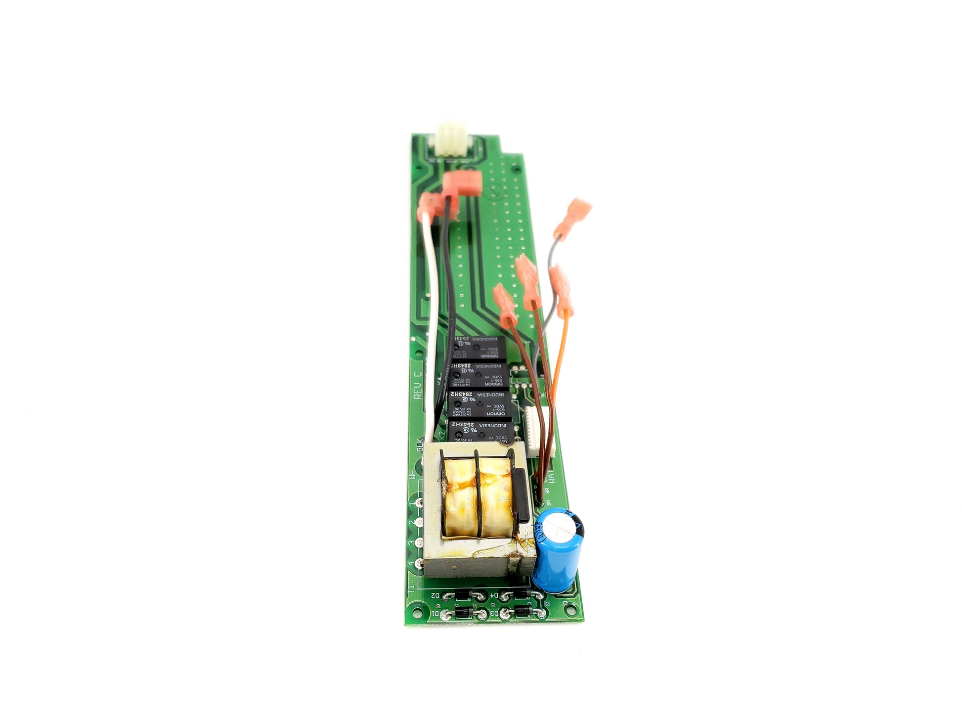 OEM  Frigidaire Refrigerator Control Board 5304430812