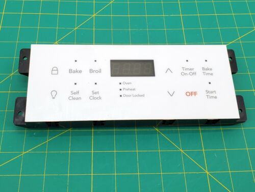 OEM  Frigidaire Range Control Board A03619502