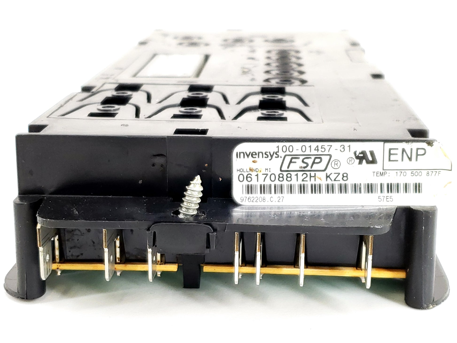 OEM  Whirlpool Range Control Board 9762208