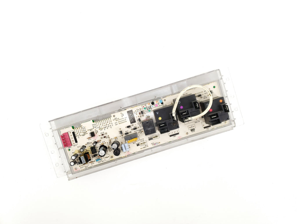 OEM  GE Range Control Board WB27X26760 (164D8450G163)