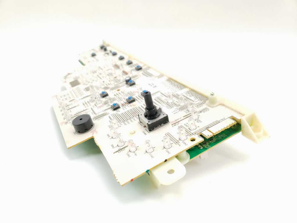 GE Dryer Control Board 234D1504G001