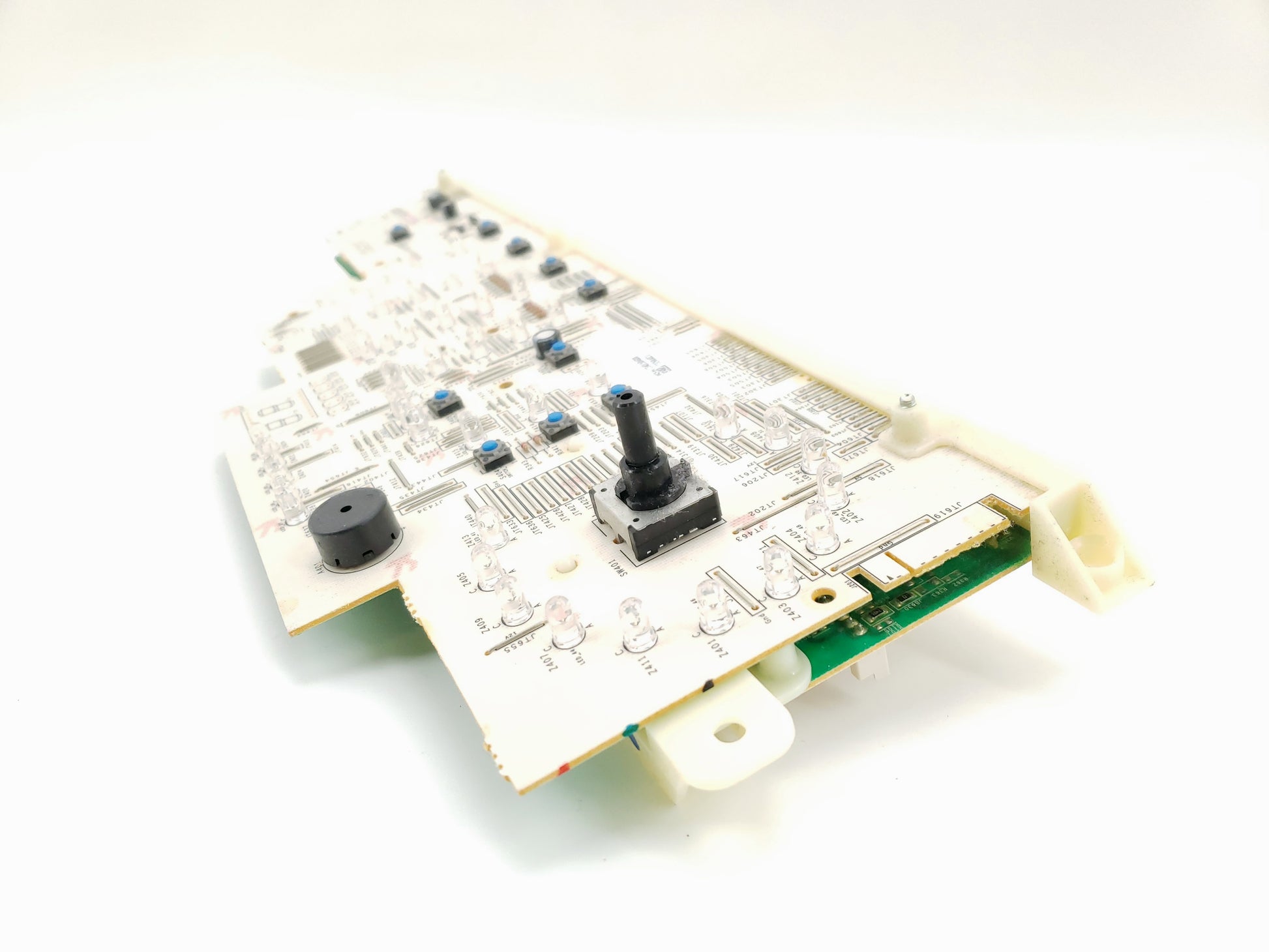 GE Dryer Control Board 234D1504G001