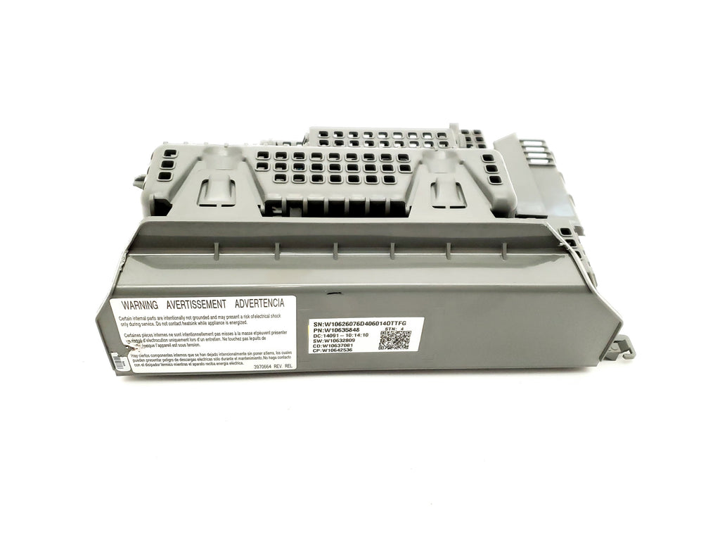 Whirlpool Washer Control Board W10635848