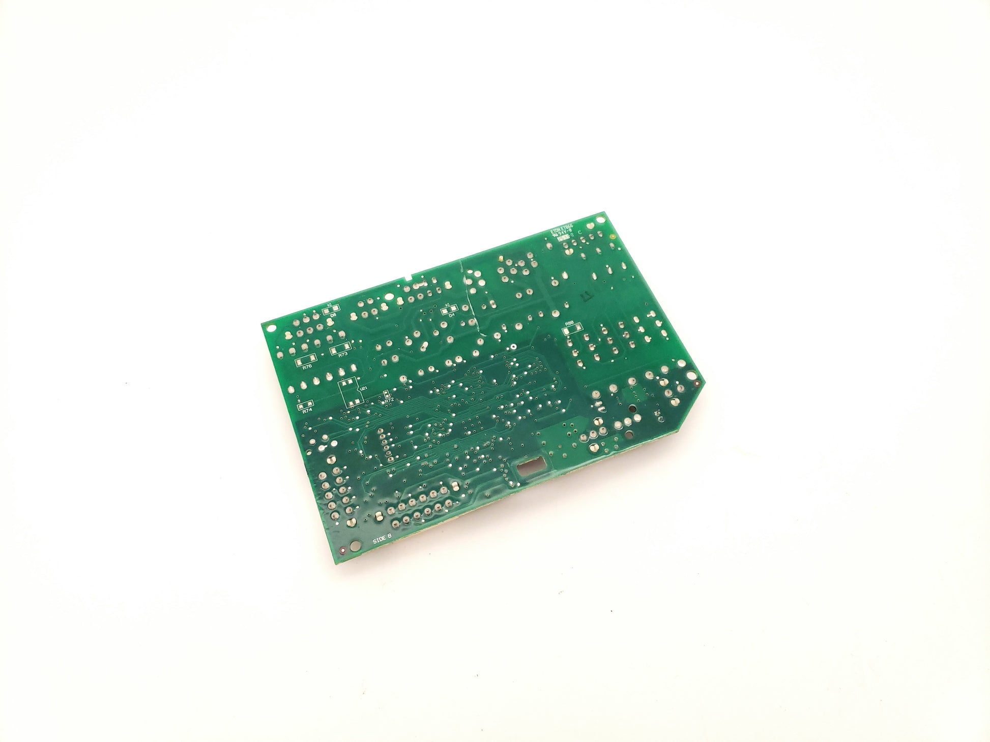 Whirlpool Refrigerator Control W10401830
