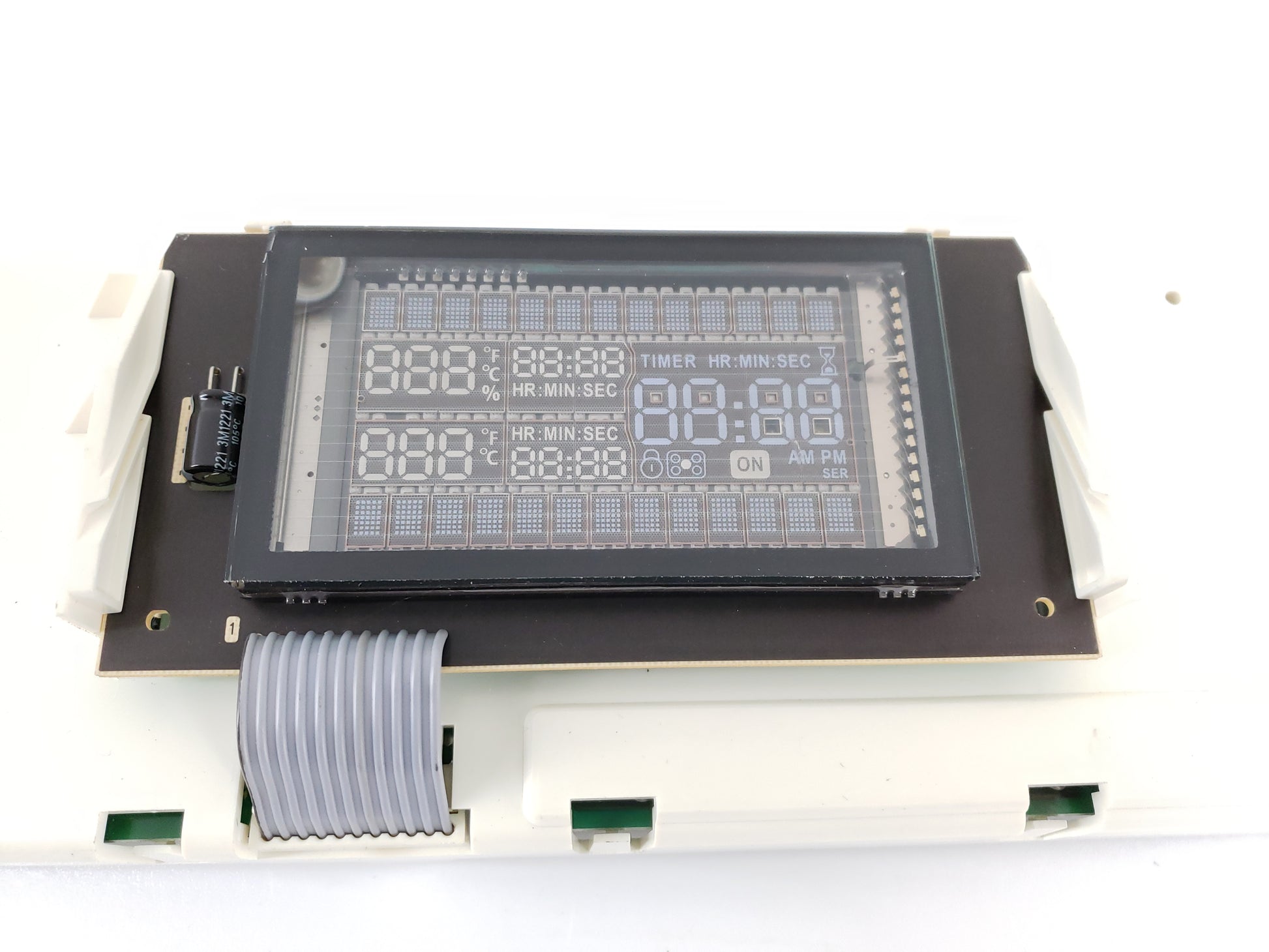 Maytag Range Control Board W10365407