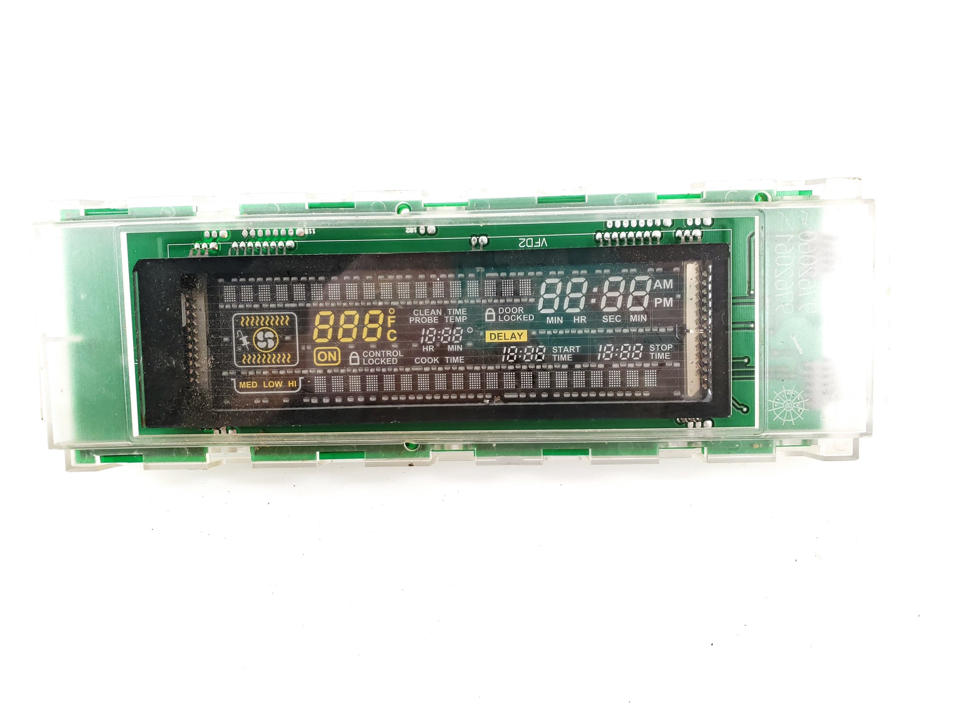 OEM  Whirlpool Range Control 9761799