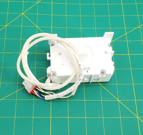 NEW OEM Refrigerator Ice Maker DA97-00945B Same Day Ship& Lifetime Warranty