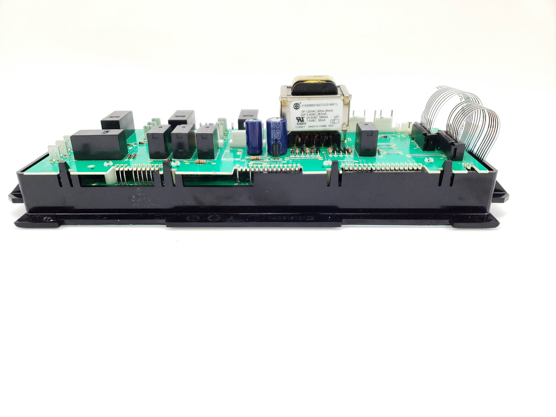 Whirlpool Range Control Board 8507P293-60