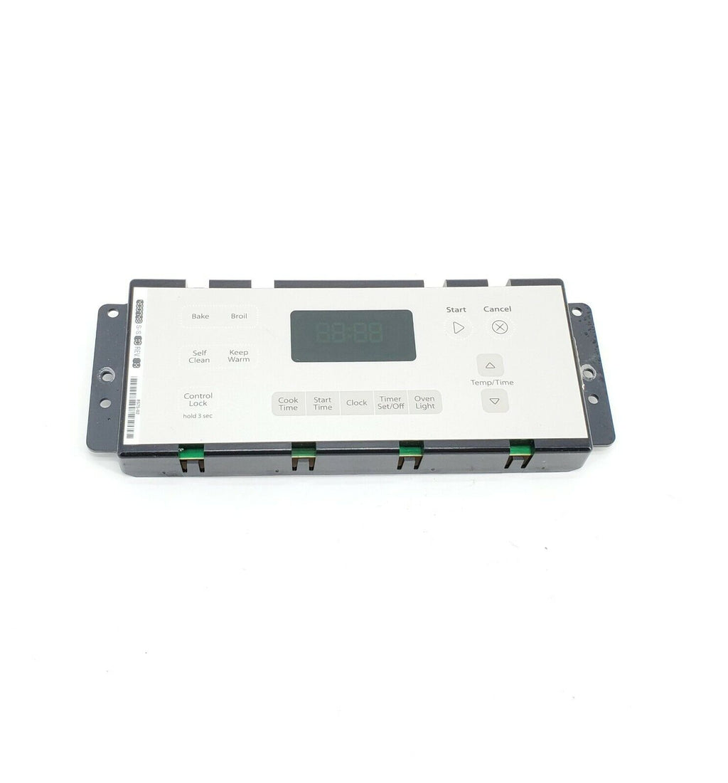 OEM Whirlpool Range Control Board W10413072 Same Day Ship & Lifetime Warranty