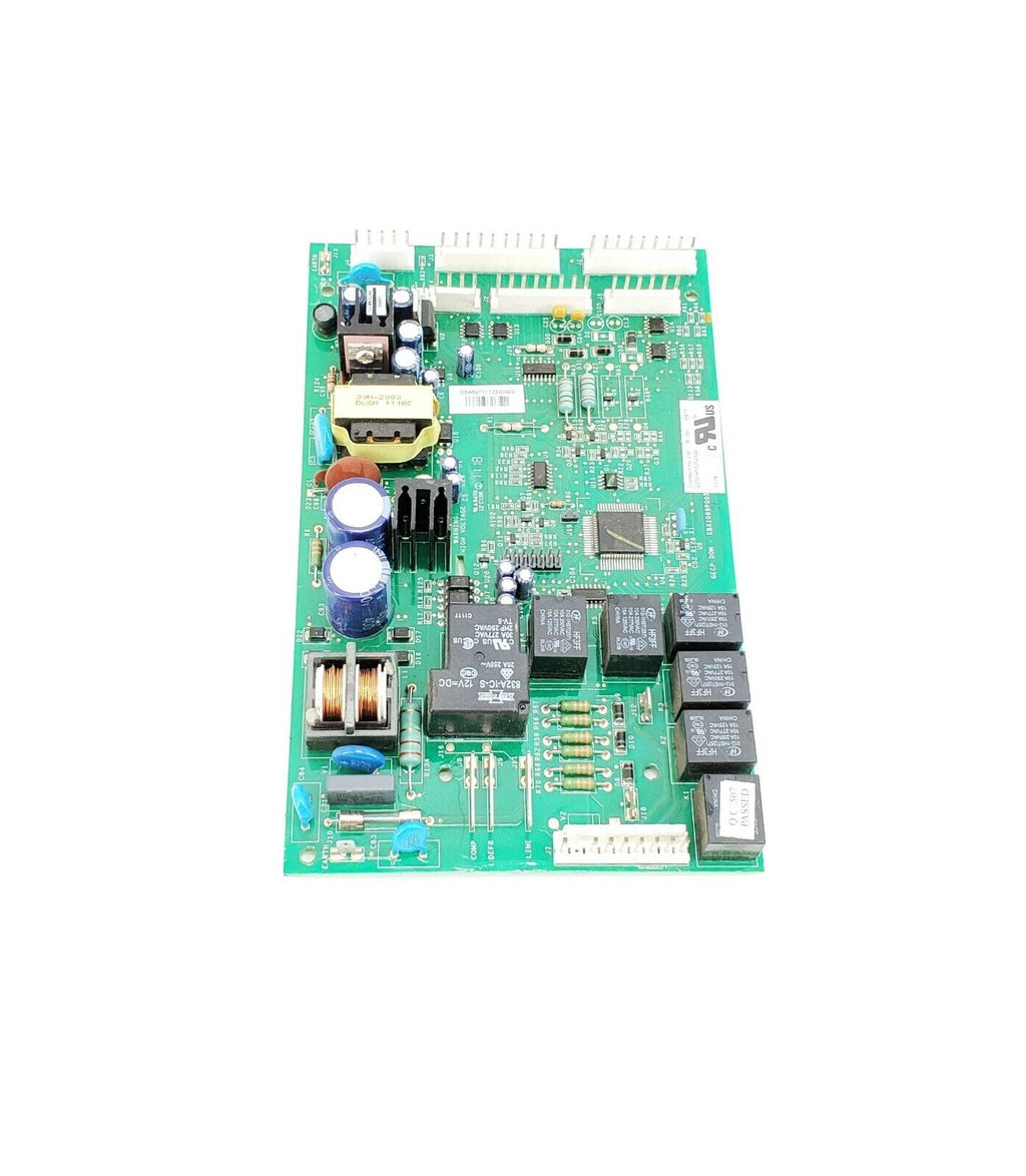 Genuine OEM GE Refrigerator Control 225D4553G002 Same Day Ship Lifetime & Warranty