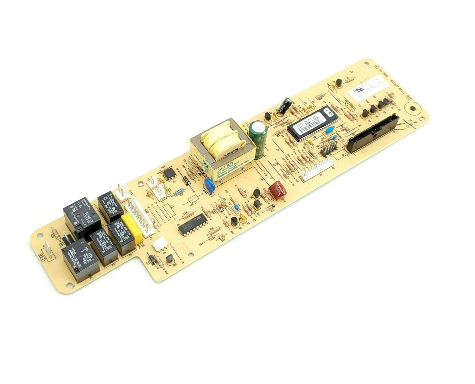 Frigidaire Dishwasher Control Board 154806401