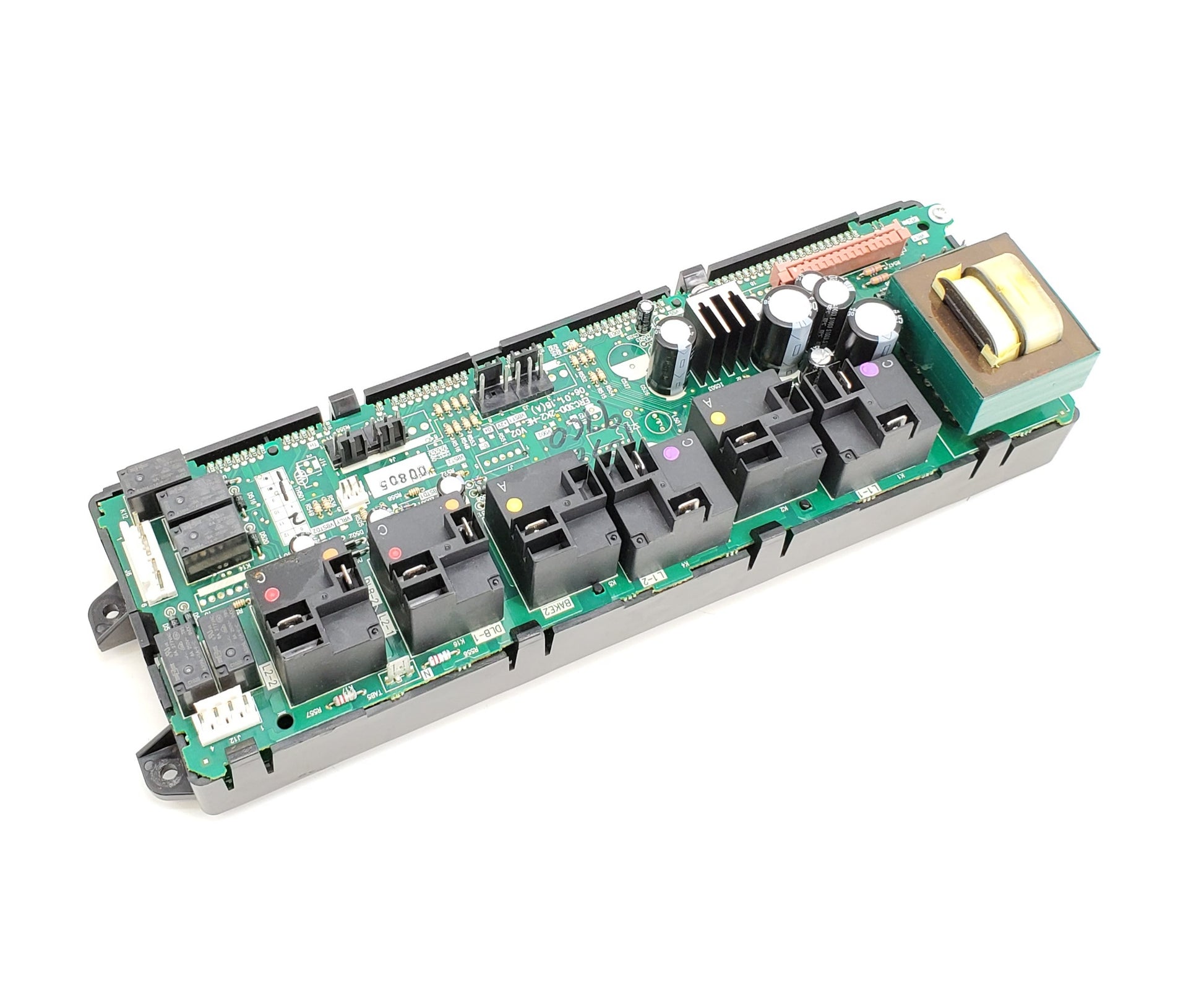 OEM  GE Range Oven Control Board WB27T11270