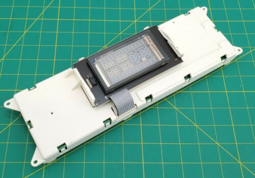 OEM  Whirlpool Range Control  Board W10206274