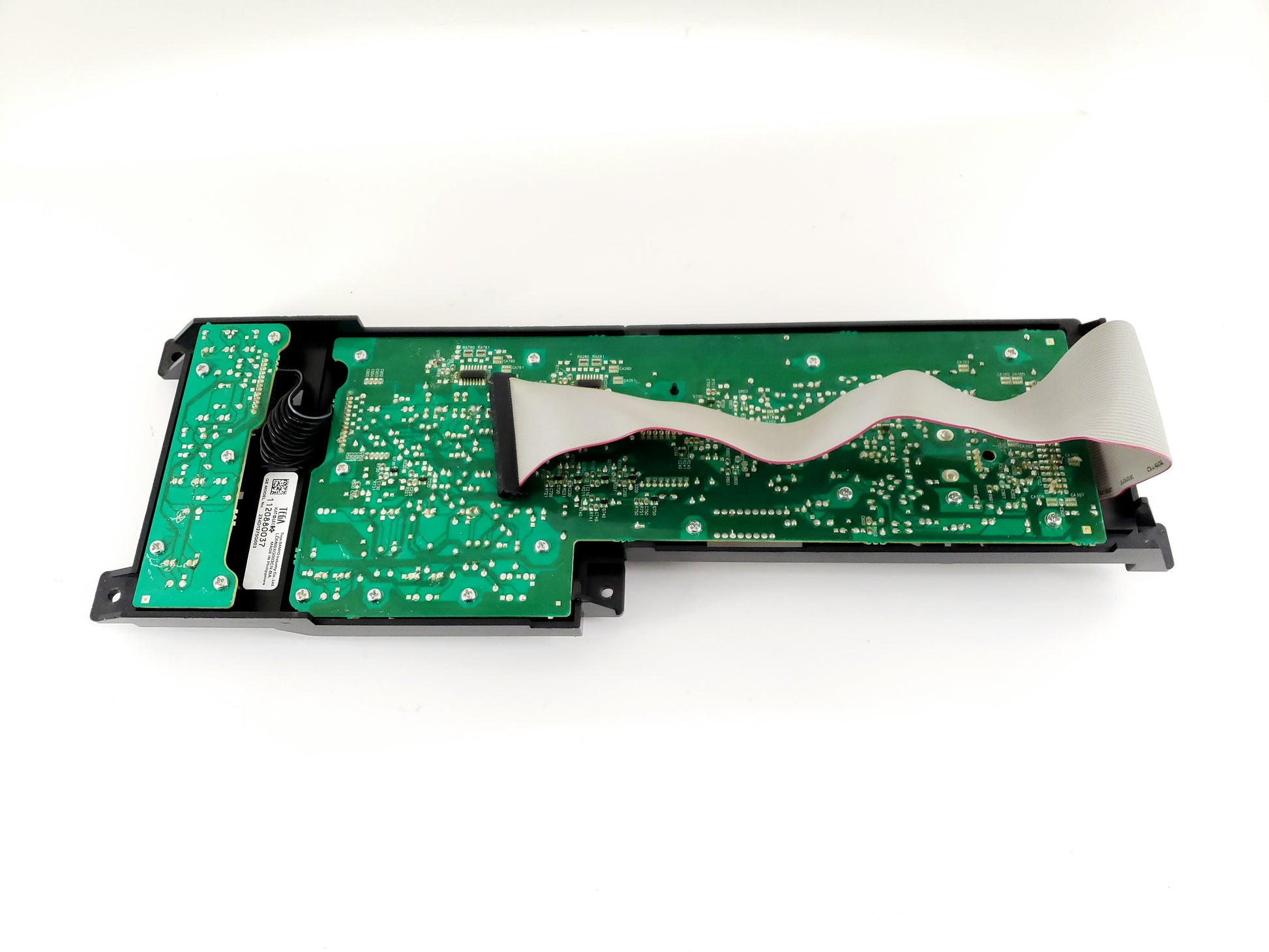 GE Dryer Control Board 234D1275G003