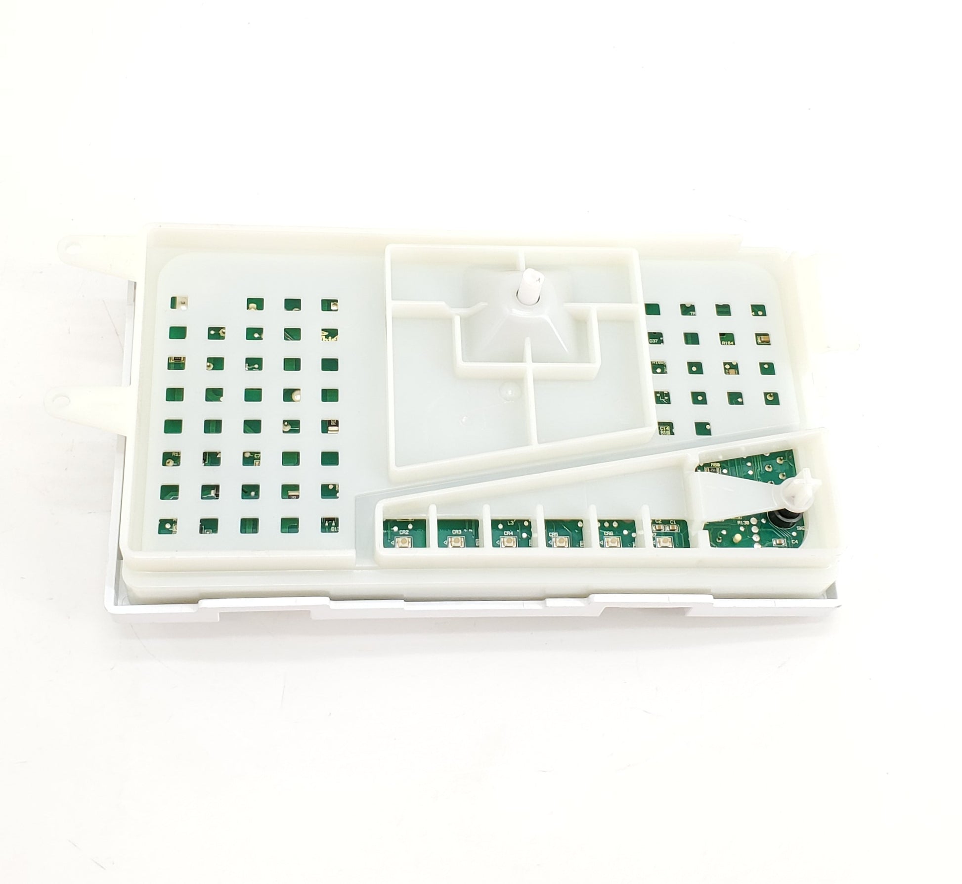 Kenmore Washer Control W11101094