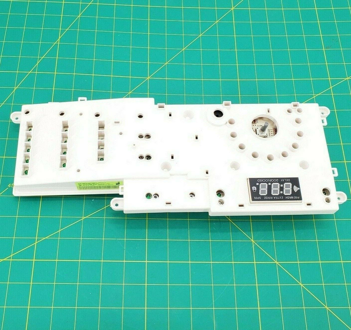 GE Washer Control Board 00N21830301
