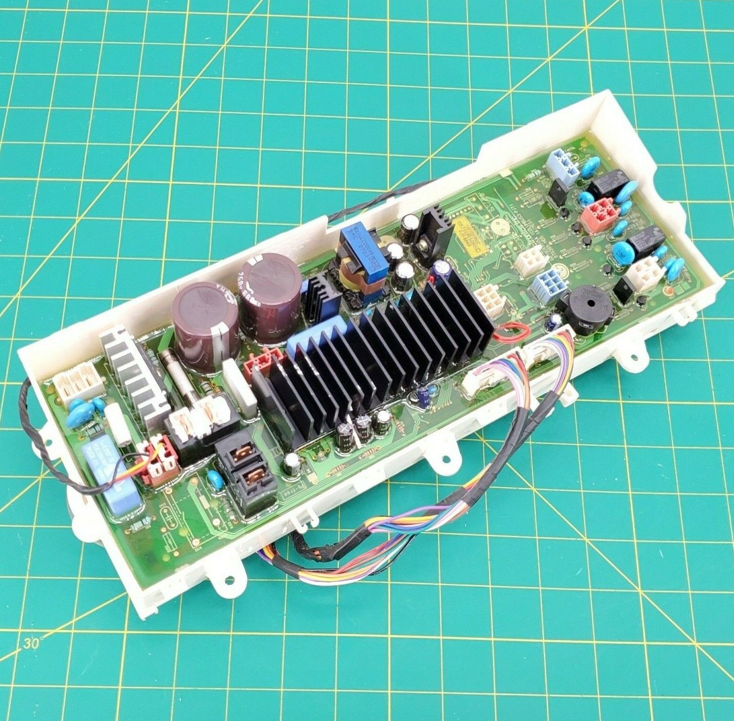 OEM  LG Washer 6871ER1085C
