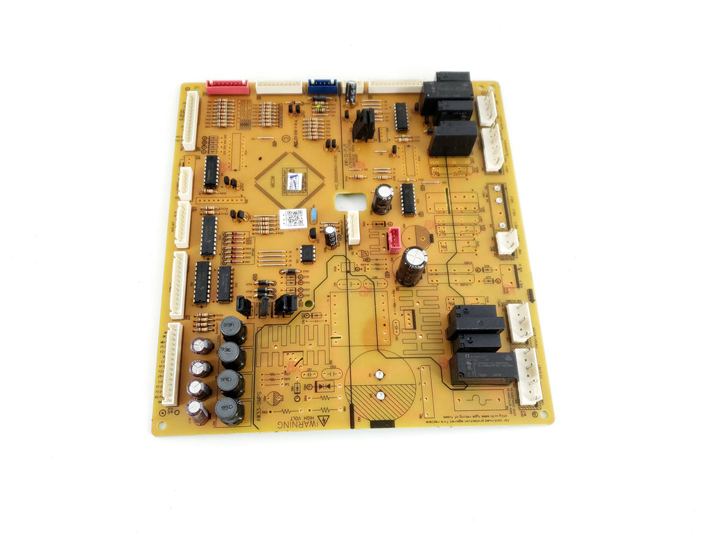 Samsung Refrigerator Control Board DA94-02679B