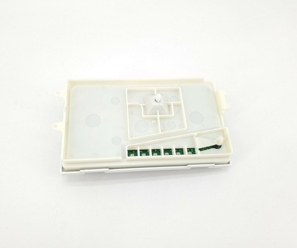 Whirlpool Washer Control Board W10296052