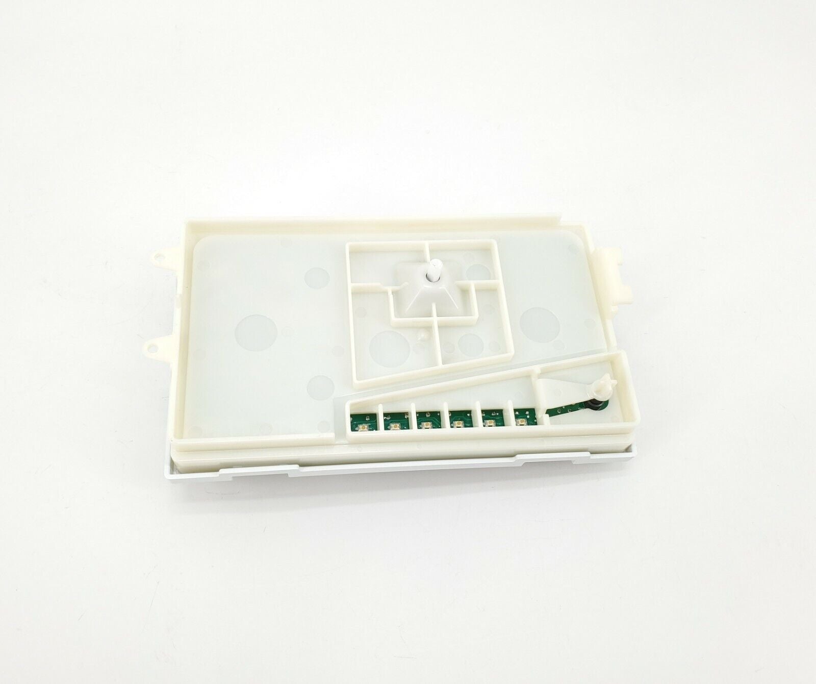 Whirlpool Washer Control Board W10296052