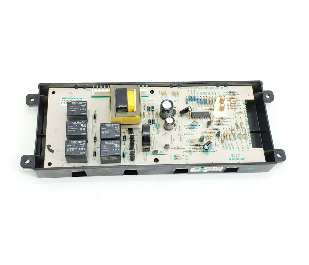 Frigidaire Range Control Board 316222906