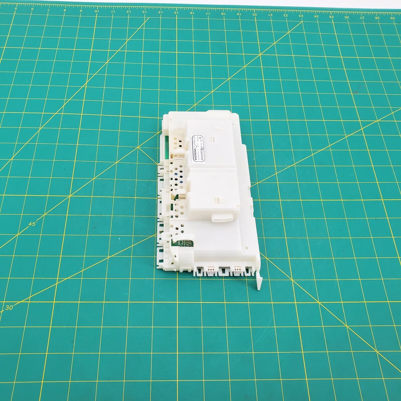 OEM  Bosch Dishwasher Control 00701523