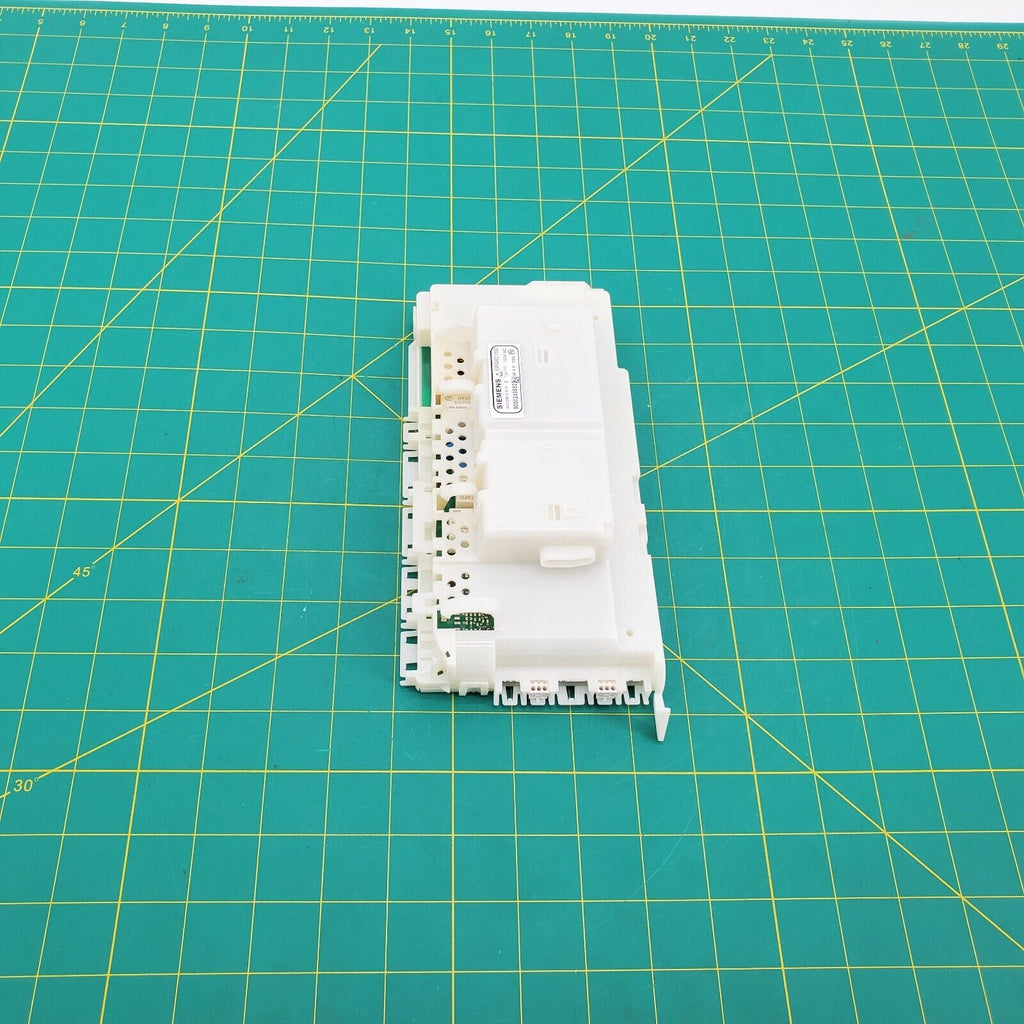 OEM  Bosch Dishwasher Control 00701523