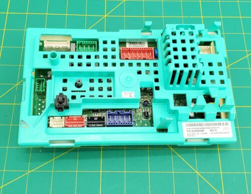 Whirlpool Washer Control Board W10393489 Same Day Shipping & Lifetime Warranty