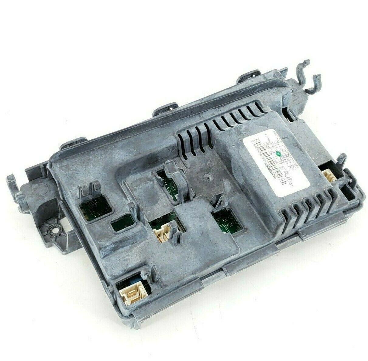 Electrolux Dryer Control 5304505540