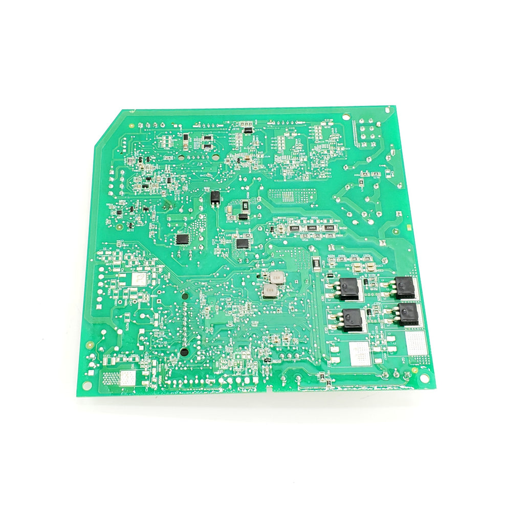 Whirlpool Refrigerator Control  W10918843