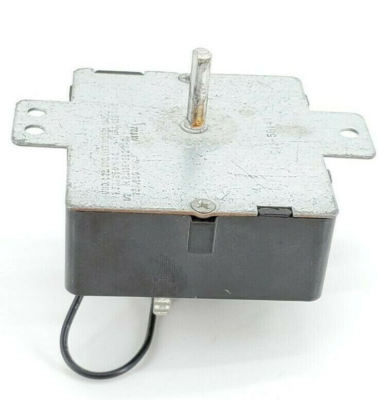 OEM  Whirlpool Dryer Timer 690208