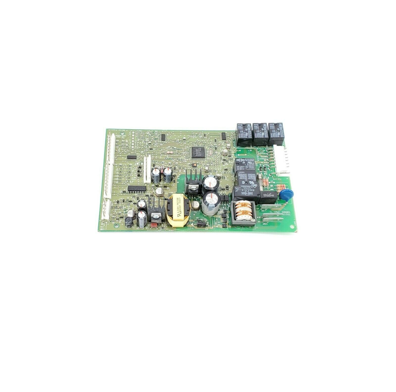 OEM General Electric Refrigerator Control Board 200D2260G011 WR55X10942P