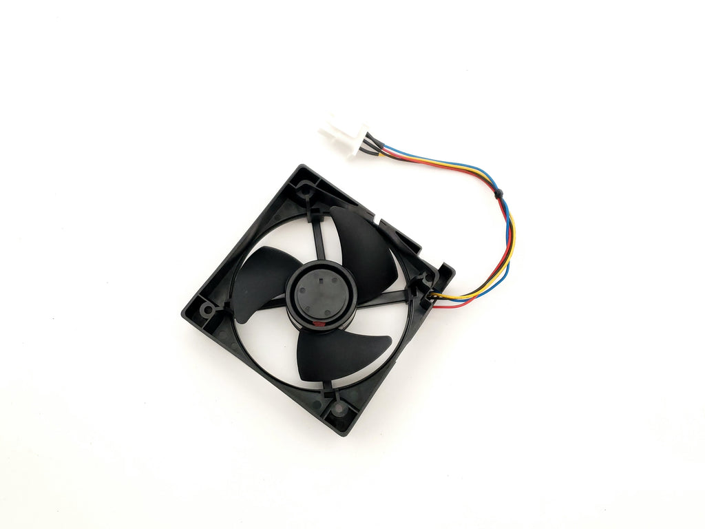 GE Freezer Evaporator Fan WR60X25858