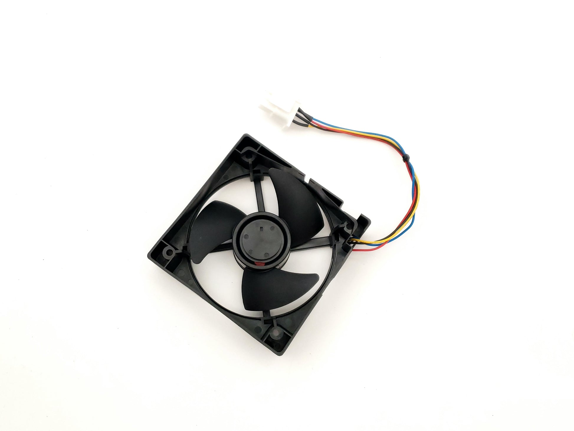 GE Freezer Evaporator Fan WR60X25858