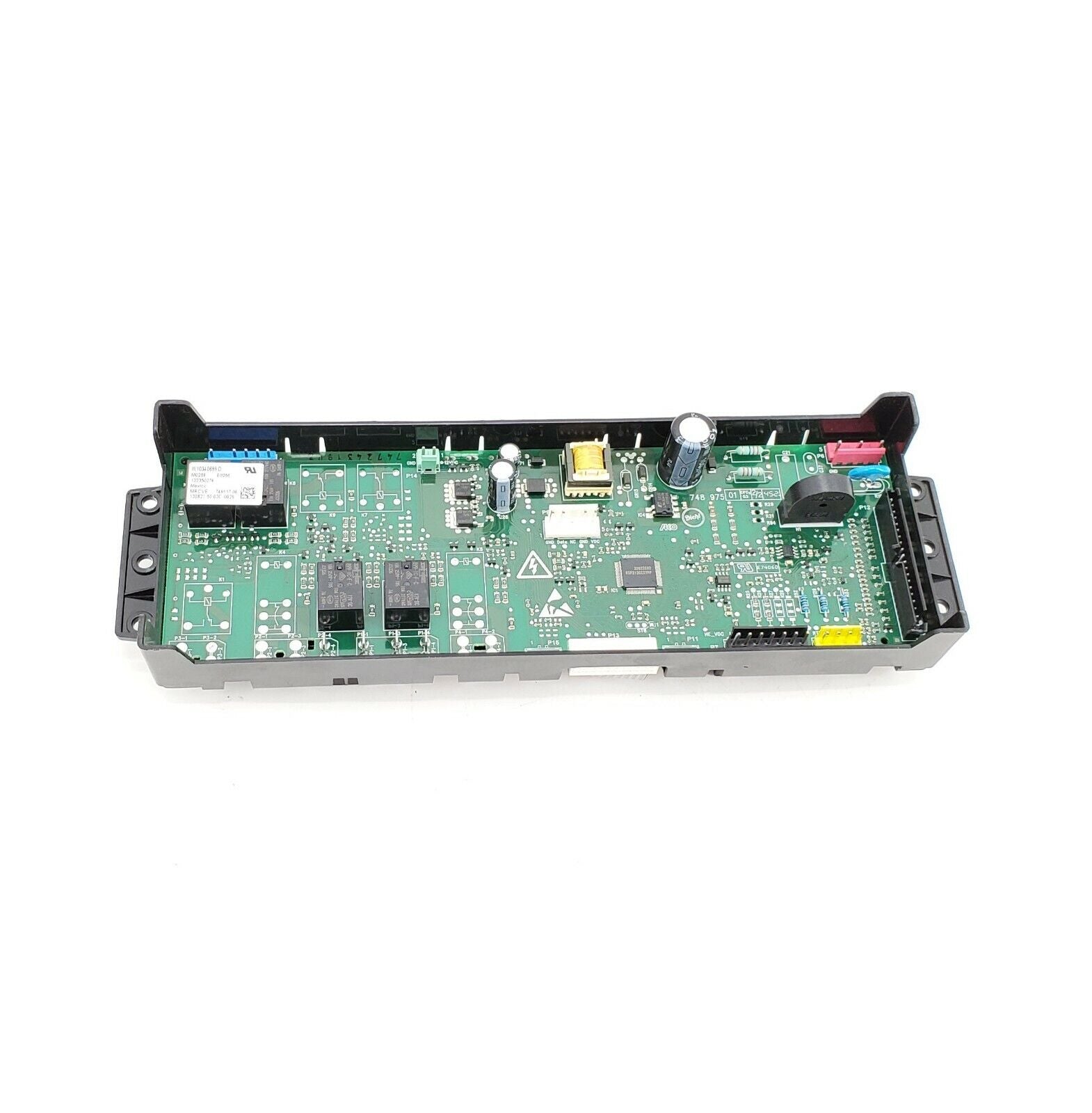 Whirlpool Range Control W10340699