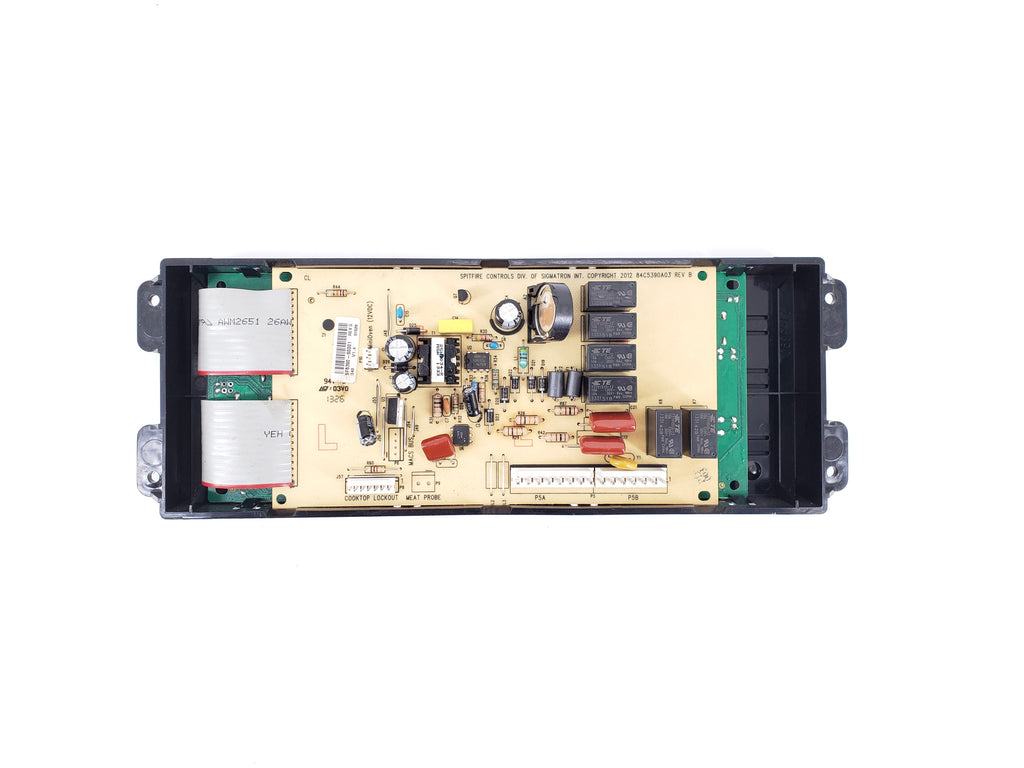 OEM  Kenmore Range Control Board 316630001